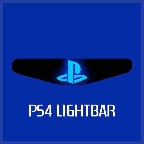PS4 LIGHT BAR